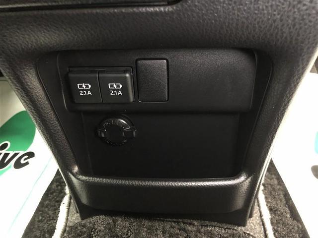 ヴォクシー ハイブリッドＺＳ　煌ＩＩＩ　フルセグ　メモリーナビ　ＤＶＤ再生　ミュージックプレイヤー接続可　バックカメラ　衝突被害軽減システム　ＥＴＣ　両側電動スライド　ＬＥＤヘッドランプ　乗車定員７人　３列シート　ワンオーナー　記録簿（22枚目）