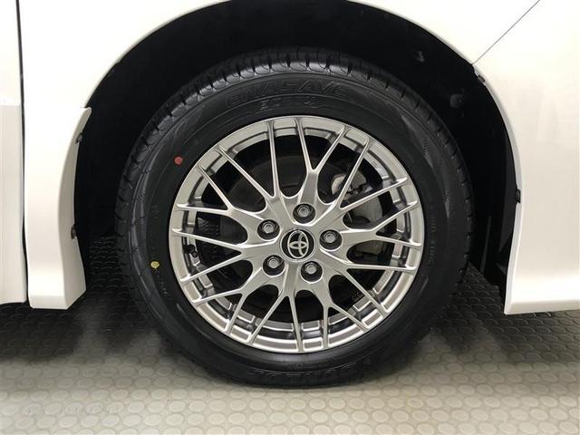 ヴォクシー ハイブリッドＺＳ　煌ＩＩＩ　フルセグ　メモリーナビ　ＤＶＤ再生　ミュージックプレイヤー接続可　バックカメラ　衝突被害軽減システム　ＥＴＣ　両側電動スライド　ＬＥＤヘッドランプ　乗車定員７人　３列シート　ワンオーナー　記録簿（34枚目）