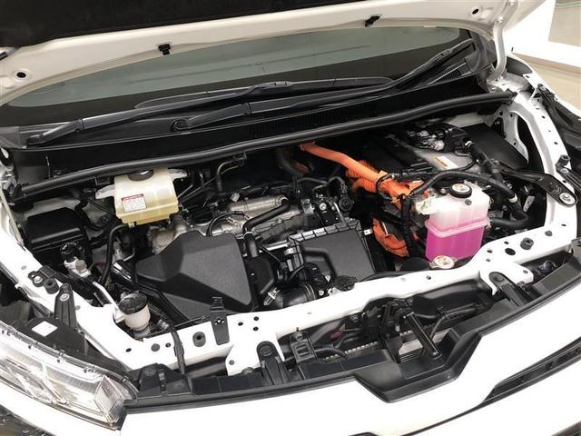 ヴォクシー ハイブリッドＺＳ　煌ＩＩＩ　フルセグ　メモリーナビ　ＤＶＤ再生　ミュージックプレイヤー接続可　バックカメラ　衝突被害軽減システム　ＥＴＣ　両側電動スライド　ＬＥＤヘッドランプ　乗車定員７人　３列シート　ワンオーナー　記録簿（35枚目）