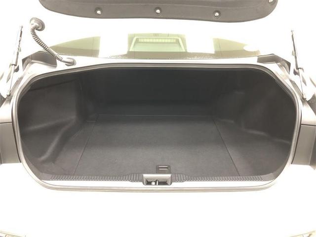 クラウンハイブリッド ＲＳアドバンス　フルセグ　メモリーナビ　ＤＶＤ再生　ミュージックプレイヤー接続可　バックカメラ　衝突被害軽減システム　ＥＴＣ　ドラレコ　ＬＥＤヘッドランプ　ワンオーナー　記録簿　アイドリングストップ（12枚目）