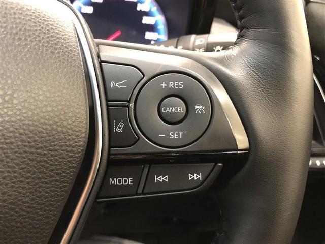 クラウンハイブリッド ＲＳアドバンス　フルセグ　メモリーナビ　ＤＶＤ再生　ミュージックプレイヤー接続可　バックカメラ　衝突被害軽減システム　ＥＴＣ　ドラレコ　ＬＥＤヘッドランプ　ワンオーナー　記録簿　アイドリングストップ（22枚目）