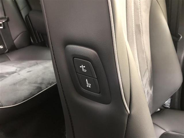 クラウンハイブリッド ＲＳアドバンス　フルセグ　メモリーナビ　ＤＶＤ再生　ミュージックプレイヤー接続可　バックカメラ　衝突被害軽減システム　ＥＴＣ　ドラレコ　ＬＥＤヘッドランプ　ワンオーナー　記録簿　アイドリングストップ（28枚目）