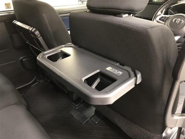 ルーミー カスタムG 4WD フルセグ メモリーナビ DVD再生 ミュージックプレイヤー接続可 後席モニター バックカメラ 衝突被害軽減システム ETC ドラレコ 両側電動スライド LEDヘッドランプ ウオークスルー(29枚目)