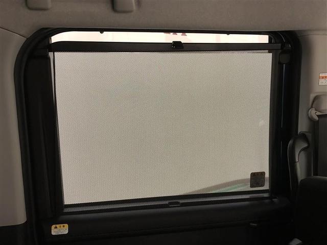 ルーミー カスタムG 4WD フルセグ メモリーナビ DVD再生 ミュージックプレイヤー接続可 後席モニター バックカメラ 衝突被害軽減システム ETC ドラレコ 両側電動スライド LEDヘッドランプ ウオークスルー(30枚目)