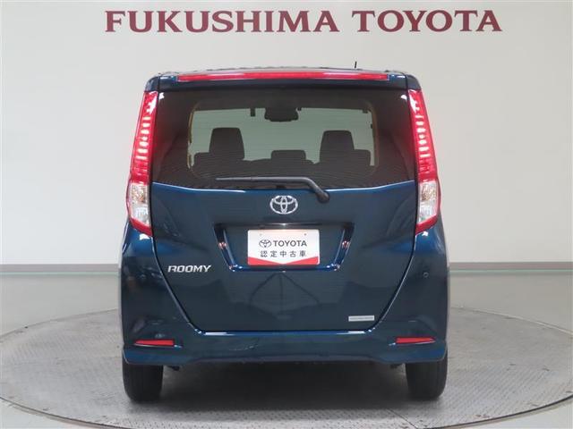 ルーミー G フルセグ メモリーナビ DVD再生 ミュージックプレイヤー接続可 バックカメラ 衝突被害軽減システム ETC ドラレコ 両側電動スライド LEDヘッドランプ ウオークスルー 記録簿(9枚目)