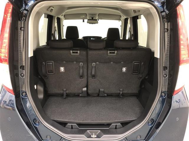 ルーミー G フルセグ メモリーナビ DVD再生 ミュージックプレイヤー接続可 バックカメラ 衝突被害軽減システム ETC ドラレコ 両側電動スライド LEDヘッドランプ ウオークスルー 記録簿(13枚目)