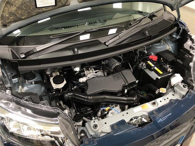 ルーミー G フルセグ メモリーナビ DVD再生 ミュージックプレイヤー接続可 バックカメラ 衝突被害軽減システム ETC ドラレコ 両側電動スライド LEDヘッドランプ ウオークスルー 記録簿(34枚目)