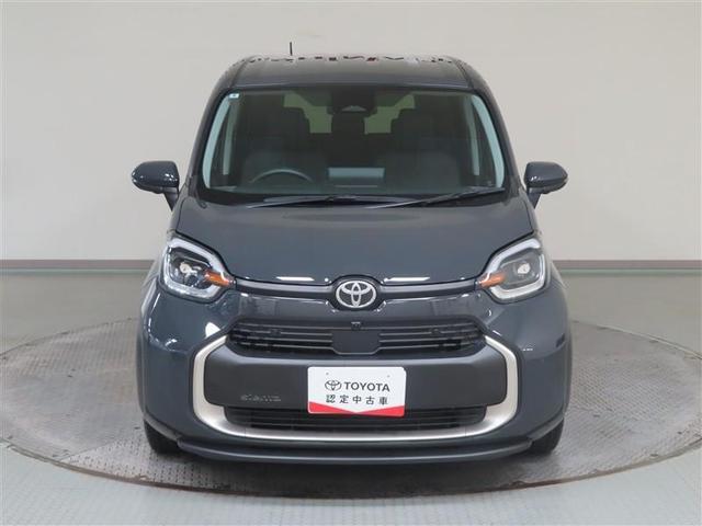 シエンタ Ｚ　フルセグ　メモリーナビ　ミュージックプレイヤー接続可　バックカメラ　衝突被害軽減システム　ＥＴＣ　ドラレコ　両側電動スライド　ＬＥＤヘッドランプ　ウオークスルー　記録簿（6枚目）