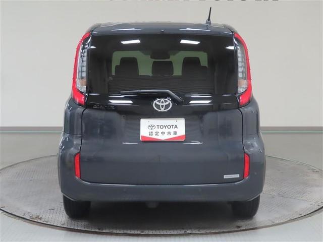 シエンタ Ｚ　フルセグ　メモリーナビ　ミュージックプレイヤー接続可　バックカメラ　衝突被害軽減システム　ＥＴＣ　ドラレコ　両側電動スライド　ＬＥＤヘッドランプ　ウオークスルー　記録簿（7枚目）