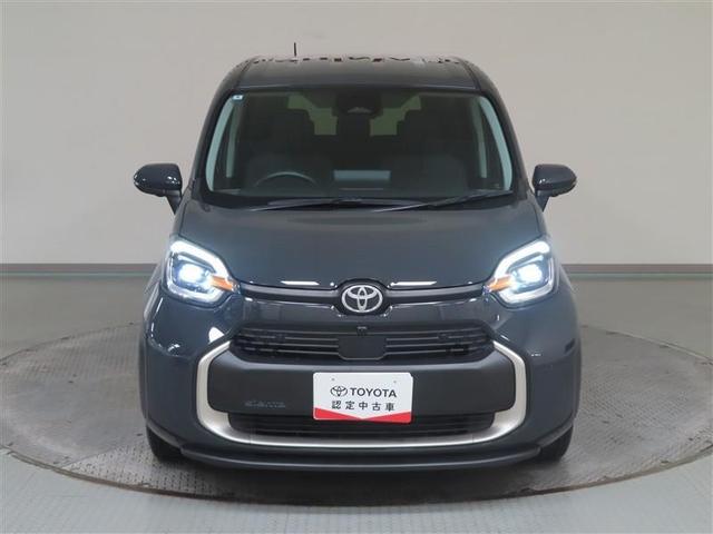 シエンタ Ｚ　フルセグ　メモリーナビ　ミュージックプレイヤー接続可　バックカメラ　衝突被害軽減システム　ＥＴＣ　ドラレコ　両側電動スライド　ＬＥＤヘッドランプ　ウオークスルー　記録簿（8枚目）