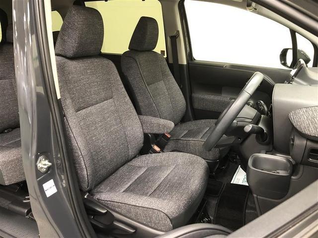 シエンタ Ｚ　フルセグ　メモリーナビ　ミュージックプレイヤー接続可　バックカメラ　衝突被害軽減システム　ＥＴＣ　ドラレコ　両側電動スライド　ＬＥＤヘッドランプ　ウオークスルー　記録簿（11枚目）