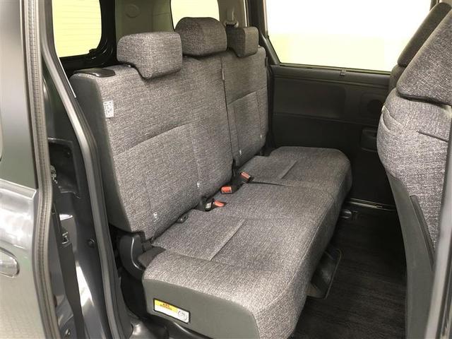 シエンタ Ｚ　フルセグ　メモリーナビ　ミュージックプレイヤー接続可　バックカメラ　衝突被害軽減システム　ＥＴＣ　ドラレコ　両側電動スライド　ＬＥＤヘッドランプ　ウオークスルー　記録簿（13枚目）