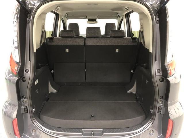 シエンタ Ｚ　フルセグ　メモリーナビ　ミュージックプレイヤー接続可　バックカメラ　衝突被害軽減システム　ＥＴＣ　ドラレコ　両側電動スライド　ＬＥＤヘッドランプ　ウオークスルー　記録簿（14枚目）