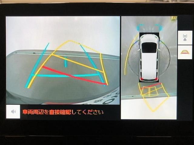 シエンタ Ｚ　フルセグ　メモリーナビ　ミュージックプレイヤー接続可　バックカメラ　衝突被害軽減システム　ＥＴＣ　ドラレコ　両側電動スライド　ＬＥＤヘッドランプ　ウオークスルー　記録簿（19枚目）
