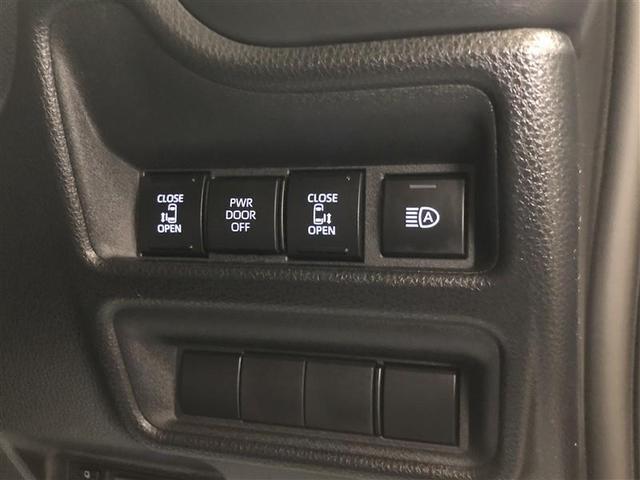 シエンタ Ｚ　フルセグ　メモリーナビ　ミュージックプレイヤー接続可　バックカメラ　衝突被害軽減システム　ＥＴＣ　ドラレコ　両側電動スライド　ＬＥＤヘッドランプ　ウオークスルー　記録簿（30枚目）