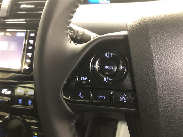 プリウス Ｓ　フルセグ　メモリーナビ　ＤＶＤ再生　ミュージックプレイヤー接続可　バックカメラ　衝突被害軽減システム　ＥＴＣ　ドラレコ　ＬＥＤヘッドランプ　記録簿　アイドリングストップ（22枚目）