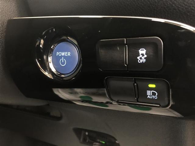 プリウス Ｓ　フルセグ　メモリーナビ　ＤＶＤ再生　ミュージックプレイヤー接続可　バックカメラ　衝突被害軽減システム　ＥＴＣ　ドラレコ　ＬＥＤヘッドランプ　記録簿　アイドリングストップ（27枚目）