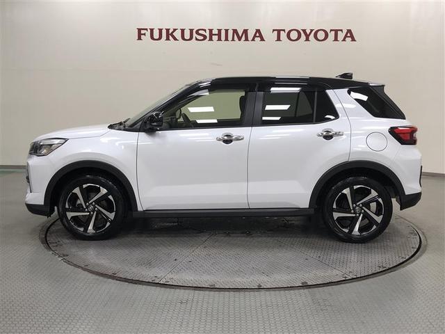 ライズ Ｚ　フルセグ　ミュージックプレイヤー接続可　バックカメラ　衝突被害軽減システム　ＥＴＣ　ドラレコ　ＬＥＤヘッドランプ　ワンオーナー　記録簿　アイドリングストップ（3枚目）