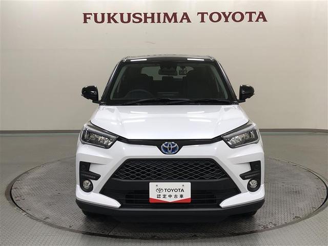 ライズ Ｚ　フルセグ　ミュージックプレイヤー接続可　バックカメラ　衝突被害軽減システム　ＥＴＣ　ドラレコ　ＬＥＤヘッドランプ　ワンオーナー　記録簿　アイドリングストップ（5枚目）