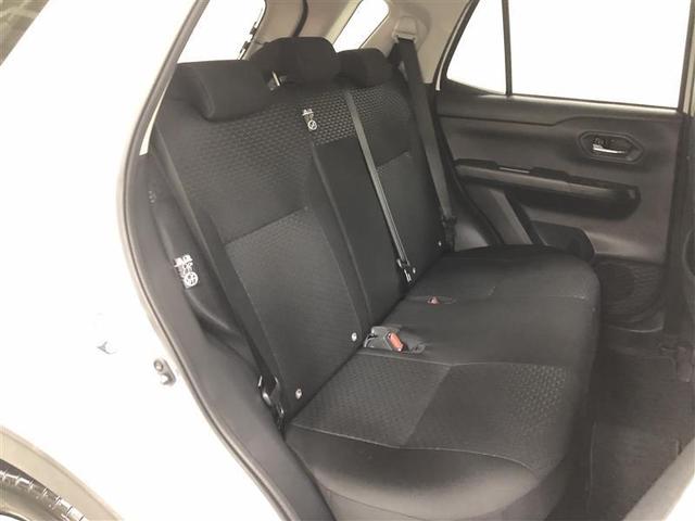 ライズ Ｚ　フルセグ　ミュージックプレイヤー接続可　バックカメラ　衝突被害軽減システム　ＥＴＣ　ドラレコ　ＬＥＤヘッドランプ　ワンオーナー　記録簿　アイドリングストップ（11枚目）