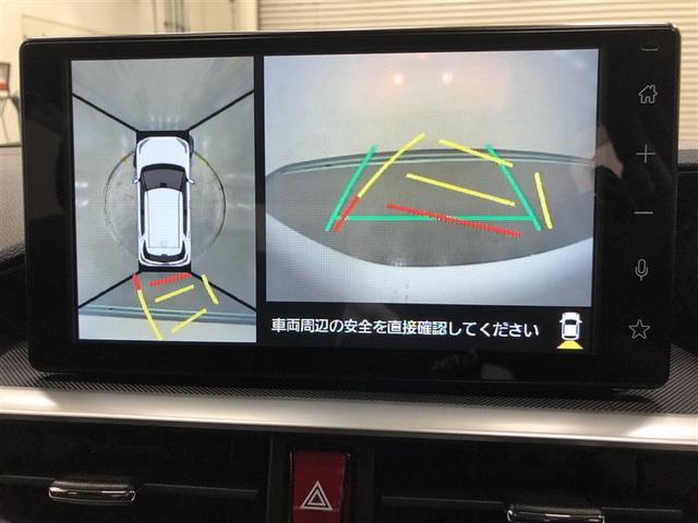 ライズ Ｚ　フルセグ　ミュージックプレイヤー接続可　バックカメラ　衝突被害軽減システム　ＥＴＣ　ドラレコ　ＬＥＤヘッドランプ　ワンオーナー　記録簿　アイドリングストップ（16枚目）