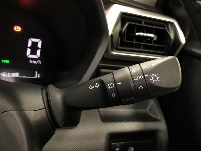 ライズ Ｚ　フルセグ　ミュージックプレイヤー接続可　バックカメラ　衝突被害軽減システム　ＥＴＣ　ドラレコ　ＬＥＤヘッドランプ　ワンオーナー　記録簿　アイドリングストップ（25枚目）