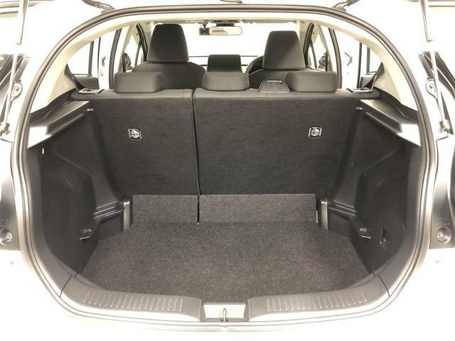 アクア Ｇ　メモリーナビ　ミュージックプレイヤー接続可　バックカメラ　衝突被害軽減システム　ＥＴＣ　ドラレコ　ＬＥＤヘッドランプ　ワンオーナー　記録簿　アイドリングストップ（12枚目）