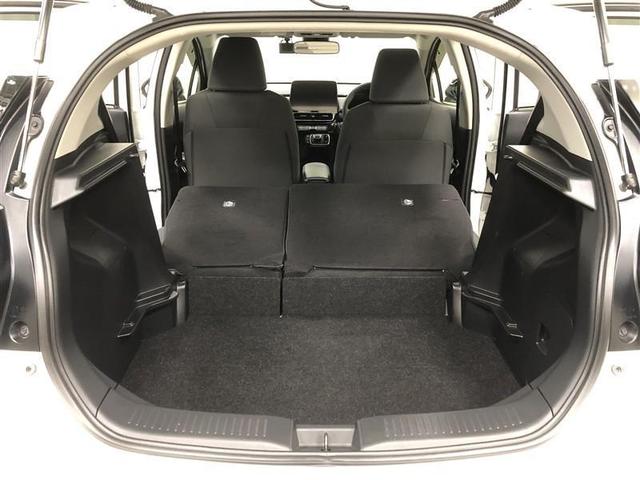 アクア Ｇ　メモリーナビ　ミュージックプレイヤー接続可　バックカメラ　衝突被害軽減システム　ＥＴＣ　ドラレコ　ＬＥＤヘッドランプ　ワンオーナー　記録簿　アイドリングストップ（13枚目）