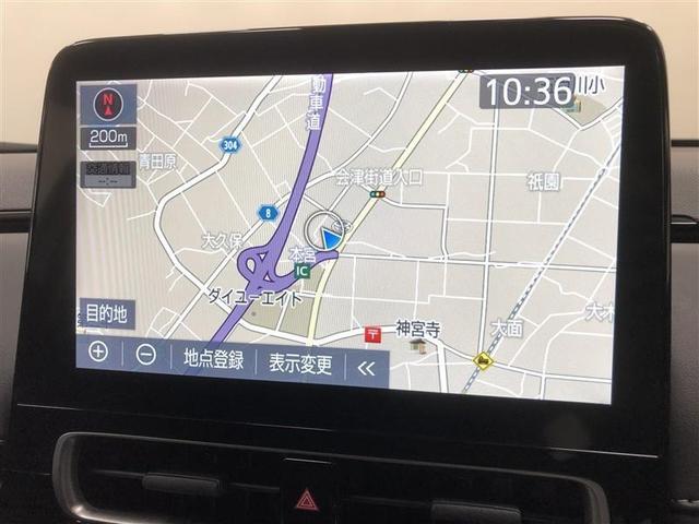 アクア Ｇ　メモリーナビ　ミュージックプレイヤー接続可　バックカメラ　衝突被害軽減システム　ＥＴＣ　ドラレコ　ＬＥＤヘッドランプ　ワンオーナー　記録簿　アイドリングストップ（16枚目）