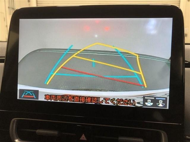 アクア Ｇ　メモリーナビ　ミュージックプレイヤー接続可　バックカメラ　衝突被害軽減システム　ＥＴＣ　ドラレコ　ＬＥＤヘッドランプ　ワンオーナー　記録簿　アイドリングストップ（17枚目）