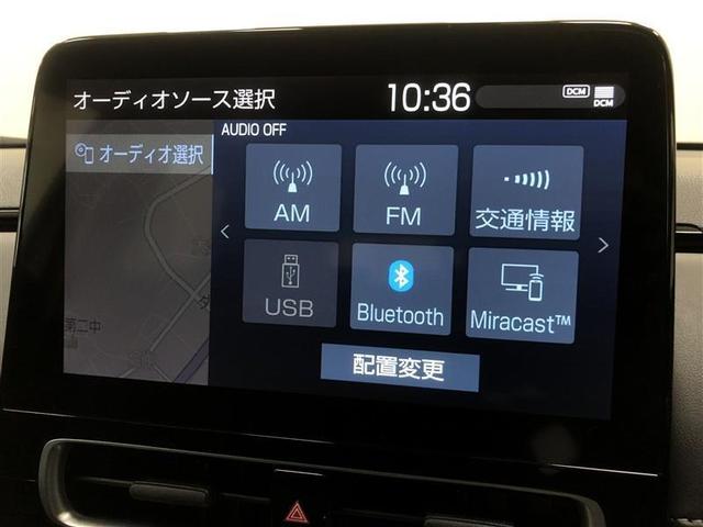 アクア Ｇ　メモリーナビ　ミュージックプレイヤー接続可　バックカメラ　衝突被害軽減システム　ＥＴＣ　ドラレコ　ＬＥＤヘッドランプ　ワンオーナー　記録簿　アイドリングストップ（18枚目）