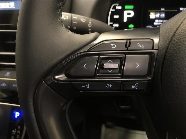 アクア Ｇ　メモリーナビ　ミュージックプレイヤー接続可　バックカメラ　衝突被害軽減システム　ＥＴＣ　ドラレコ　ＬＥＤヘッドランプ　ワンオーナー　記録簿　アイドリングストップ（22枚目）