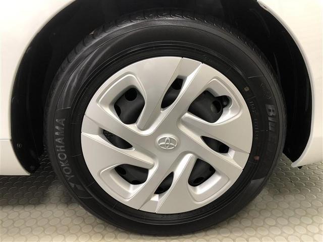 アクア Ｇ　メモリーナビ　ミュージックプレイヤー接続可　バックカメラ　衝突被害軽減システム　ＥＴＣ　ドラレコ　ＬＥＤヘッドランプ　ワンオーナー　記録簿　アイドリングストップ（33枚目）