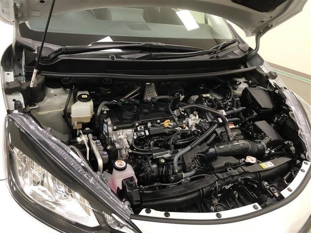 アクア Ｇ　メモリーナビ　ミュージックプレイヤー接続可　バックカメラ　衝突被害軽減システム　ＥＴＣ　ドラレコ　ＬＥＤヘッドランプ　ワンオーナー　記録簿　アイドリングストップ（34枚目）