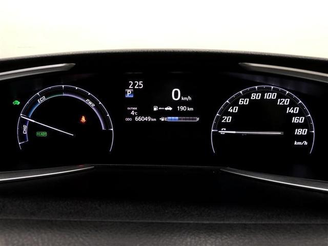 シエンタ ハイブリッドＸ　フルセグ　メモリーナビ　ＤＶＤ再生　ミュージックプレイヤー接続可　バックカメラ　衝突被害軽減システム　ＥＴＣ　ドラレコ　電動スライドドア　ウオークスルー　乗車定員７人　３列シート　ワンオーナー　記録簿（17枚目）