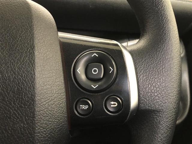 シエンタ ハイブリッドＸ　フルセグ　メモリーナビ　ＤＶＤ再生　ミュージックプレイヤー接続可　バックカメラ　衝突被害軽減システム　ＥＴＣ　ドラレコ　電動スライドドア　ウオークスルー　乗車定員７人　３列シート　ワンオーナー　記録簿（23枚目）