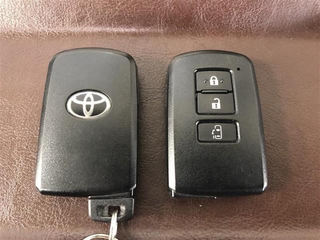 シエンタ ハイブリッドＸ　フルセグ　メモリーナビ　ＤＶＤ再生　ミュージックプレイヤー接続可　バックカメラ　衝突被害軽減システム　ＥＴＣ　ドラレコ　電動スライドドア　ウオークスルー　乗車定員７人　３列シート　ワンオーナー　記録簿（33枚目）