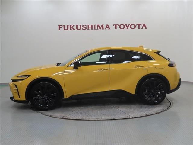 クラウンスポーツ Ｚ　革シート　４ＷＤ　フルセグ　メモリーナビ　ミュージックプレイヤー接続可　バックカメラ　衝突被害軽減システム　ＥＴＣ　ドラレコ　ＬＥＤヘッドランプ　記録簿　アイドリングストップ（2枚目）