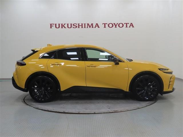 クラウンスポーツ Ｚ　革シート　４ＷＤ　フルセグ　メモリーナビ　ミュージックプレイヤー接続可　バックカメラ　衝突被害軽減システム　ＥＴＣ　ドラレコ　ＬＥＤヘッドランプ　記録簿　アイドリングストップ（3枚目）