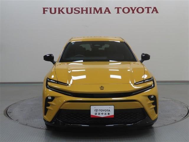 クラウンスポーツ Ｚ　革シート　４ＷＤ　フルセグ　メモリーナビ　ミュージックプレイヤー接続可　バックカメラ　衝突被害軽減システム　ＥＴＣ　ドラレコ　ＬＥＤヘッドランプ　記録簿　アイドリングストップ（5枚目）