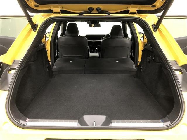 クラウンスポーツ Ｚ　革シート　４ＷＤ　フルセグ　メモリーナビ　ミュージックプレイヤー接続可　バックカメラ　衝突被害軽減システム　ＥＴＣ　ドラレコ　ＬＥＤヘッドランプ　記録簿　アイドリングストップ（14枚目）