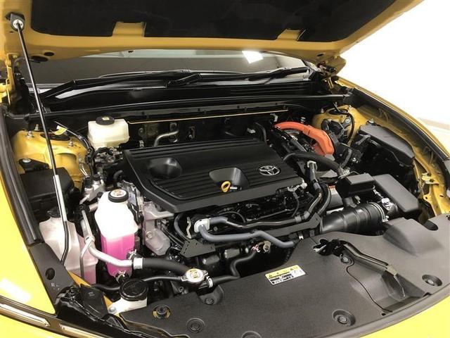 クラウンスポーツ Ｚ　革シート　４ＷＤ　フルセグ　メモリーナビ　ミュージックプレイヤー接続可　バックカメラ　衝突被害軽減システム　ＥＴＣ　ドラレコ　ＬＥＤヘッドランプ　記録簿　アイドリングストップ（38枚目）