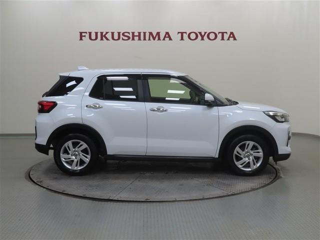 ライズ Ｇ　４ＷＤ　フルセグ　メモリーナビ　ＤＶＤ再生　ミュージックプレイヤー接続可　バックカメラ　衝突被害軽減システム　ドラレコ　ＬＥＤヘッドランプ　ワンオーナー　記録簿　アイドリングストップ（4枚目）