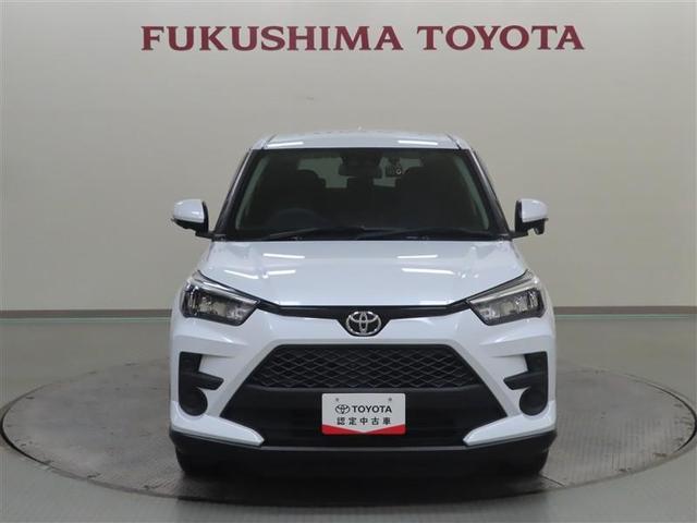 ライズ Ｇ　４ＷＤ　フルセグ　メモリーナビ　ＤＶＤ再生　ミュージックプレイヤー接続可　バックカメラ　衝突被害軽減システム　ドラレコ　ＬＥＤヘッドランプ　ワンオーナー　記録簿　アイドリングストップ（5枚目）