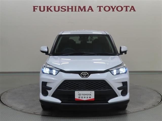 ライズ Ｇ　４ＷＤ　フルセグ　メモリーナビ　ＤＶＤ再生　ミュージックプレイヤー接続可　バックカメラ　衝突被害軽減システム　ドラレコ　ＬＥＤヘッドランプ　ワンオーナー　記録簿　アイドリングストップ（7枚目）