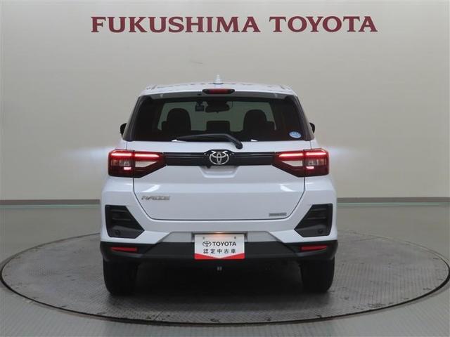 ライズ Ｇ　４ＷＤ　フルセグ　メモリーナビ　ＤＶＤ再生　ミュージックプレイヤー接続可　バックカメラ　衝突被害軽減システム　ドラレコ　ＬＥＤヘッドランプ　ワンオーナー　記録簿　アイドリングストップ（8枚目）