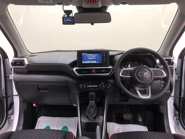 ライズ Ｇ　４ＷＤ　フルセグ　メモリーナビ　ＤＶＤ再生　ミュージックプレイヤー接続可　バックカメラ　衝突被害軽減システム　ドラレコ　ＬＥＤヘッドランプ　ワンオーナー　記録簿　アイドリングストップ（9枚目）
