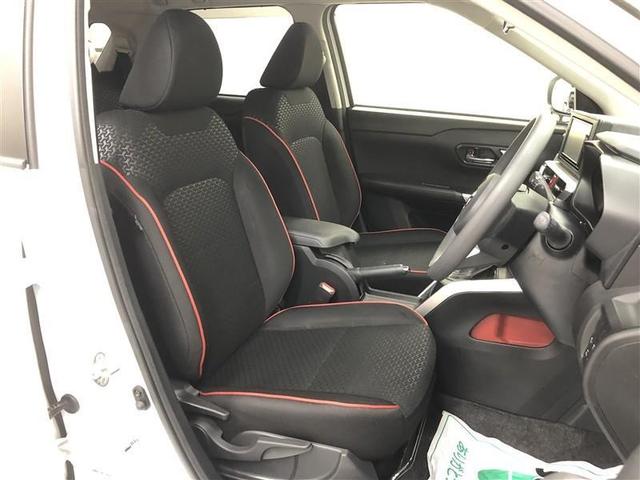 ライズ Ｇ　４ＷＤ　フルセグ　メモリーナビ　ＤＶＤ再生　ミュージックプレイヤー接続可　バックカメラ　衝突被害軽減システム　ドラレコ　ＬＥＤヘッドランプ　ワンオーナー　記録簿　アイドリングストップ（10枚目）