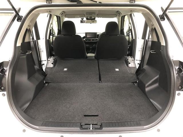 ライズ Ｇ　４ＷＤ　フルセグ　メモリーナビ　ＤＶＤ再生　ミュージックプレイヤー接続可　バックカメラ　衝突被害軽減システム　ドラレコ　ＬＥＤヘッドランプ　ワンオーナー　記録簿　アイドリングストップ（13枚目）