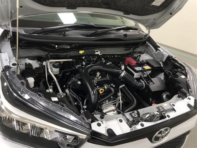 ライズ Ｇ　４ＷＤ　フルセグ　メモリーナビ　ＤＶＤ再生　ミュージックプレイヤー接続可　バックカメラ　衝突被害軽減システム　ドラレコ　ＬＥＤヘッドランプ　ワンオーナー　記録簿　アイドリングストップ（33枚目）